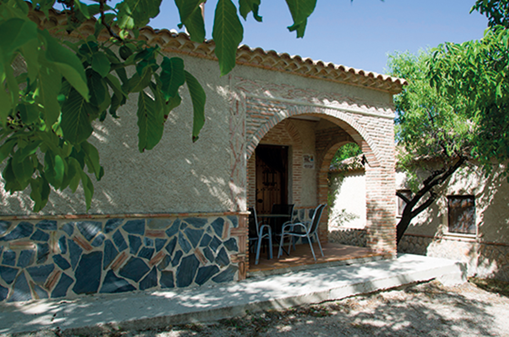 CASA RURAL 08