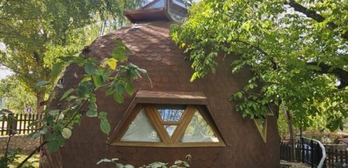 Alojamiento rural en Nerpio: casas rurales, parcelas y bungalows en plena Sierra del Segura.