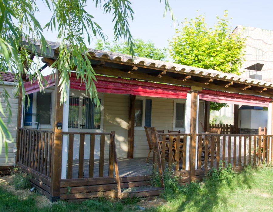 mobil home guillen exterior camping de nerpio